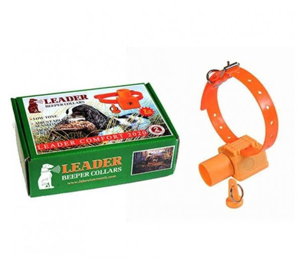 LEADER BEEPER TASMA 2020 (KOCA AV PAZARI)