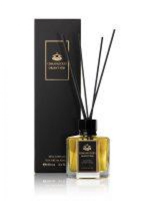 Osmanlı Oud 4822 ORIENT VİBE Reed Diffuser Oda Ortam Kokusu 8681124644822