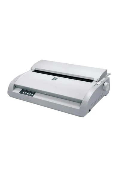 Fujitsu DL3850+ USB Centronics Dot Matrix A3 Yazıcı - KA0214-B511 ürün görseli 1