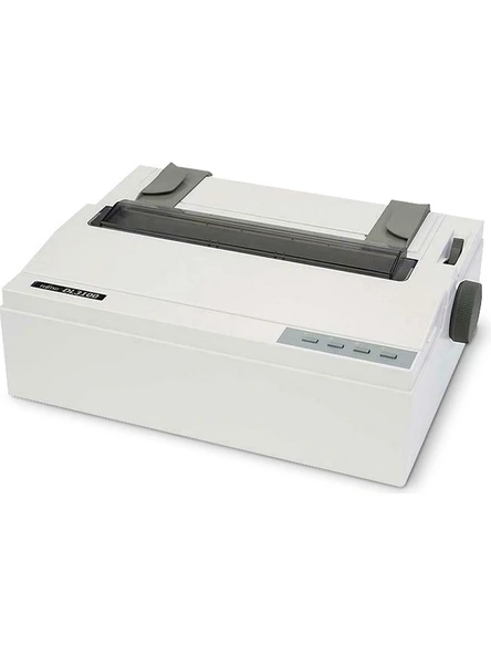 Fujitsu DL3100 Seri Nokta Vuruşlu Yazıcı USB + LAN - (KA02100-B711) ürün görseli 1