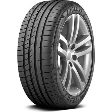 Goodyear Eagle F1 Asymmetric 2 225/40R18 92W XL ROF MO (Yaz) (2023)