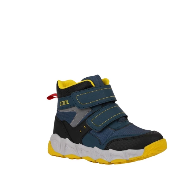 COOL HUNTER ERKEK BOT - 3