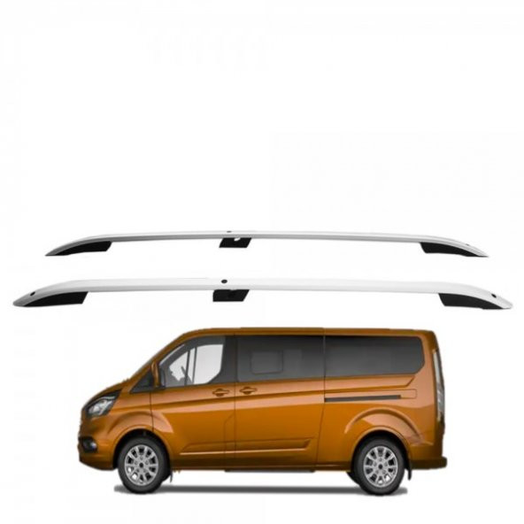 CUSTOM TAVAN ÇİTASI PORTBAGAJ UZUN ŞASE 2012 2013 2014 2015 2016 2017 2018 2019 2020 2021 2022 2023 ürün görseli 1