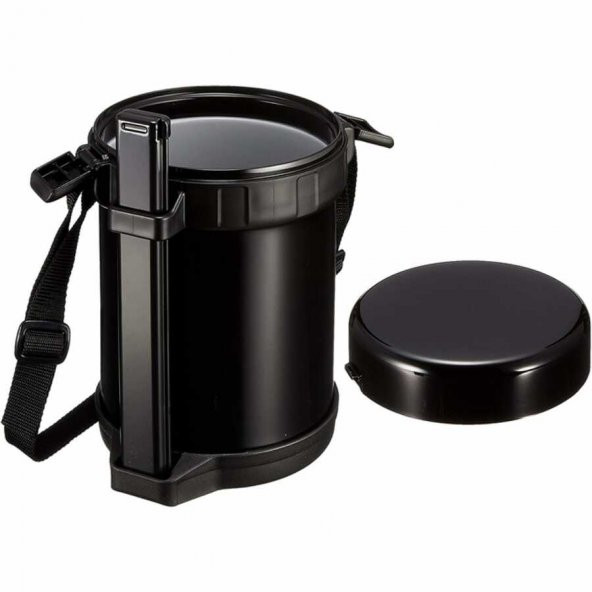 Zojirushi Sl-Gh18 Vakumlu Yemek Termosu Kabı 1.27L - 4