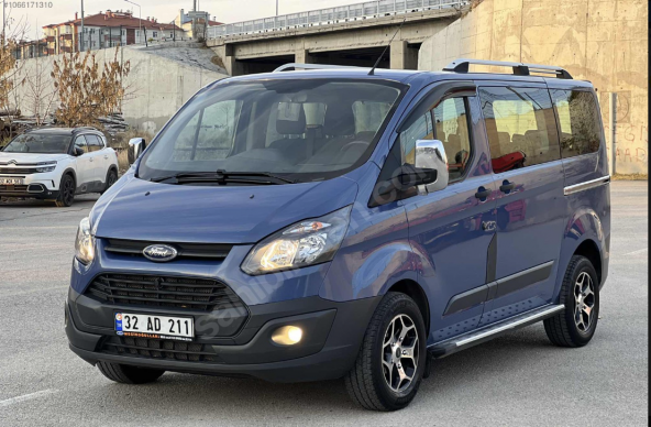 CUSTOM PORTBAGAJ TAVAN ÇİTASI KISAŞASE 2012 2013 2014 2015 2016 2017 2018 2019 2020 2021 2022 2023 - Resim 2