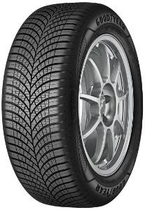 Goodyear Vector 4Seasons Gen-3 SUV 255/55R18 109Y XL (4 Mevsim) (2023)
