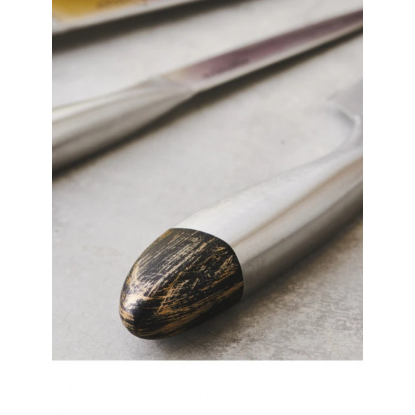 Karaca Dynamic 6 Parça Bıçak Seti - 2