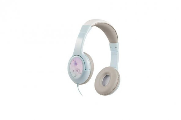 Kablolu Kulaklık Disney Minnie Mouse Mini Fare Çocuk Kulaklığı 100. YILDÖNÜMÜ ÖZEL SERİ Lisanslı DY-10901-DH - 2