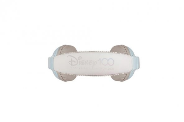 Kablolu Kulaklık Disney Minnie Mouse Mini Fare Çocuk Kulaklığı 100. YILDÖNÜMÜ ÖZEL SERİ Lisanslı DY-10901-DH - 3