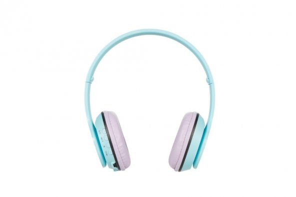 Bluetooth Kulaklık Disney Frozen Karlar Ülkesi Anna Elsa Mikrofonlu Kablosuz Çocuk Kulaklığı Lisanslı DY-2004-FZ - Resim 4