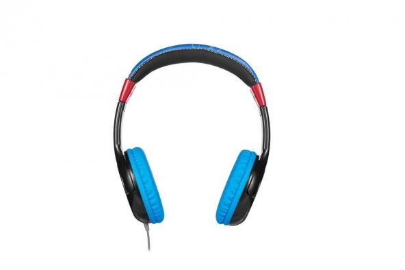 Kablolu Kulaklık Marvel Avengers Yenilmezler Çocuk Kulaklığı Lisanslı MV-1001-AG Kaptan Amerika Demir Adam Iron Man - 4