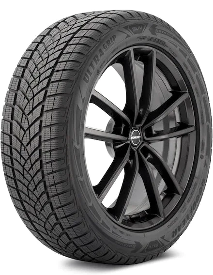 Goodyear UltraGrip Performance + SUV 255/55R18 109H XL (Kış) (2022)