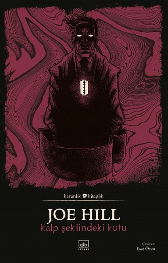 Kalp Şeklindeki Kutu ürün görseli