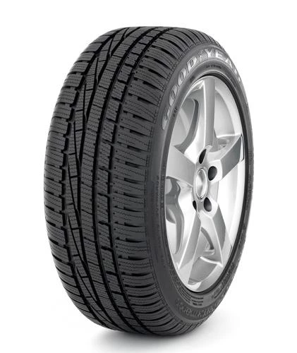 Goodyear UltraGrip Performance 2 205/55R16 91H * ROF (Kış) (2023) ürün görseli 1
