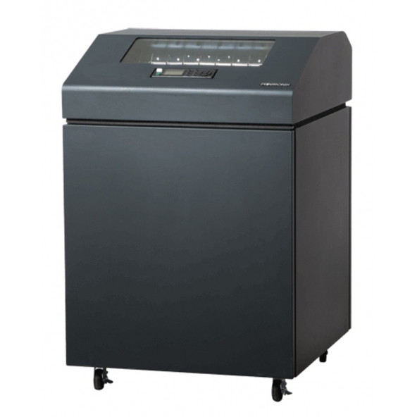 Printronix P8C05 Line Matrix Yazıcı - 500lpm, Cabinet (P8C05-1111-0) - Resim 3