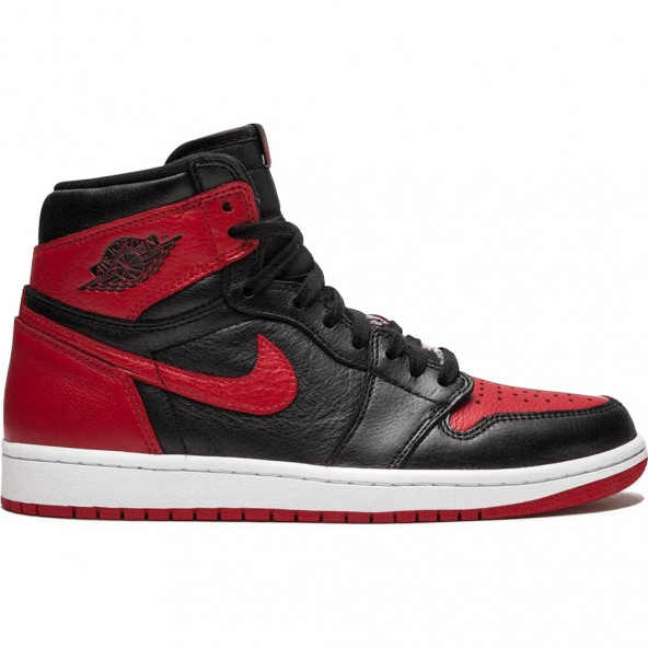 Nike Air Jordan 1 Retro High OG NRG "Homage 2 Home" Sneakers