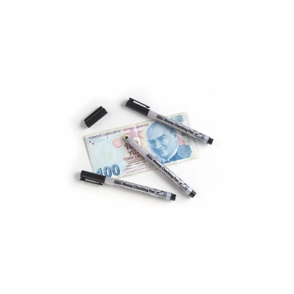 MARVY PARA KONTROL KALEMİ