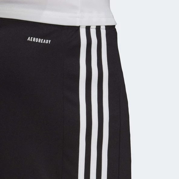 Adidas GN5776 Squad 21 Sho Erkek Spor Şort - 6