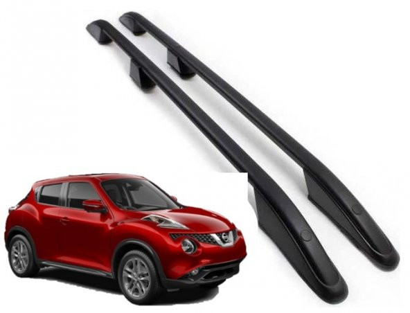 JUKE PORTBAGAJ TAVAN ÇİTASI 2011 2012 2013 2014 2015 2016 2017 2018 2019 ürün görseli 1