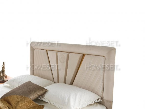 Homeset MDF Konya Yatak Odası Takımı - 3