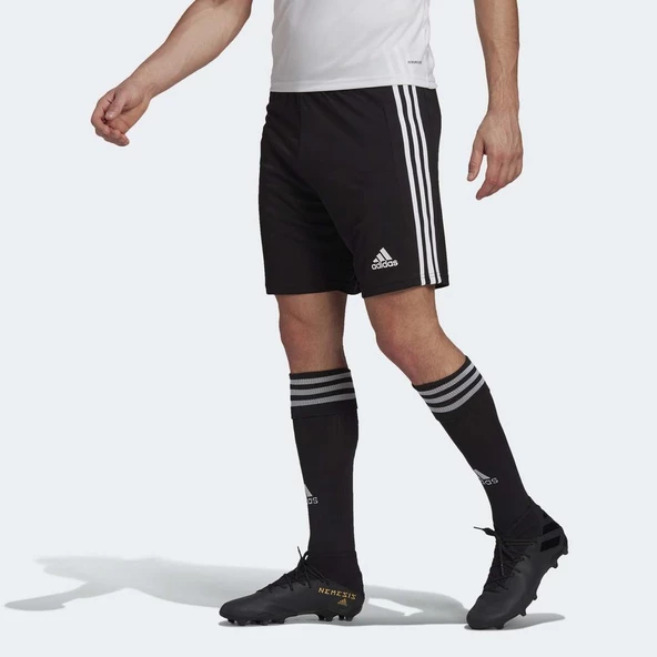 Adidas GN5776 Squad 21 Sho Erkek Spor Şort