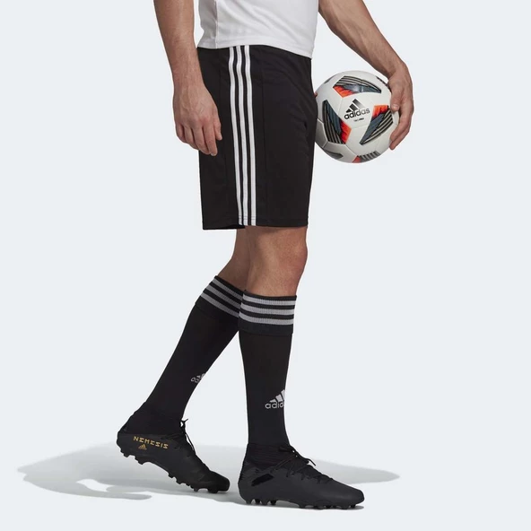 Adidas GN5776 Squad 21 Sho Erkek Spor Şort - 3
