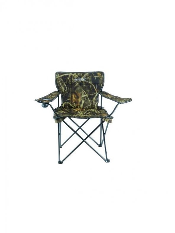 ORCAMP OUT-2150 KATLANIR PEDLİ BARDAKLI KAMP SANDALYESİ