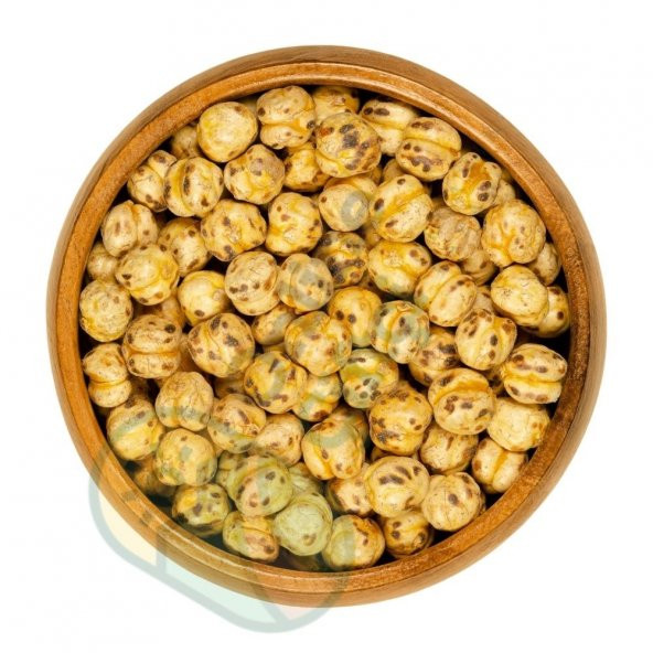 Dağlı Sarı Leblebi 1Kg - 2