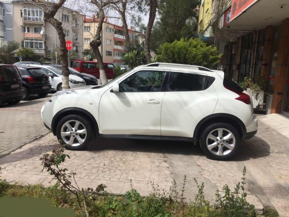 NİSSAN JUKE PORTBAGAJ TAVAN ÇİTASI 2011 2012 2013 2014 2015 2016 2017 2018 2019