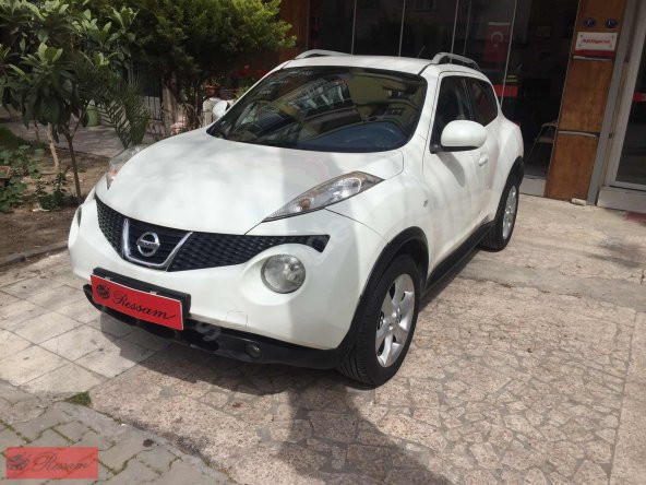 NİSSAN JUKE PORTBAGAJ TAVAN ÇİTASI 2011 2012 2013 2014 2015 2016 2017 2018 2019 - Resim 2