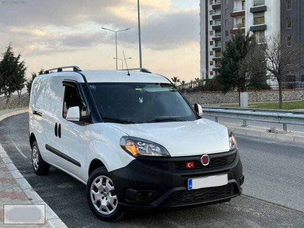 DOBLO MAXİ TAVAN ÇİTASI PORTBAGAJ 2010 2011 2012 2013 2014 2015 2016 2017 2018 2019 2020 2021 2022