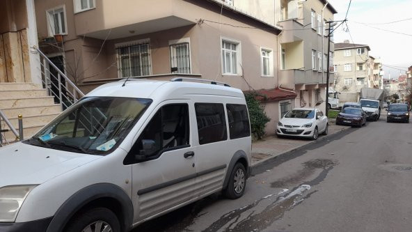 CONNECT UZUN ŞASE GRİ TAVAN ÇİTASI 2002 2003 2004 2005 2006 2007 2008 2009 2010 2011 2012 2013 2014 - 5