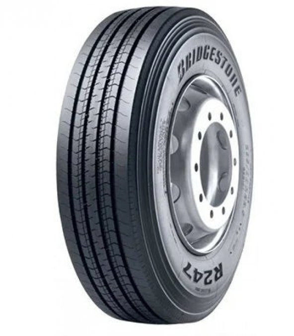 Bridgestone R247 II 295/80R22,5 154/149M M+S Düz Tip