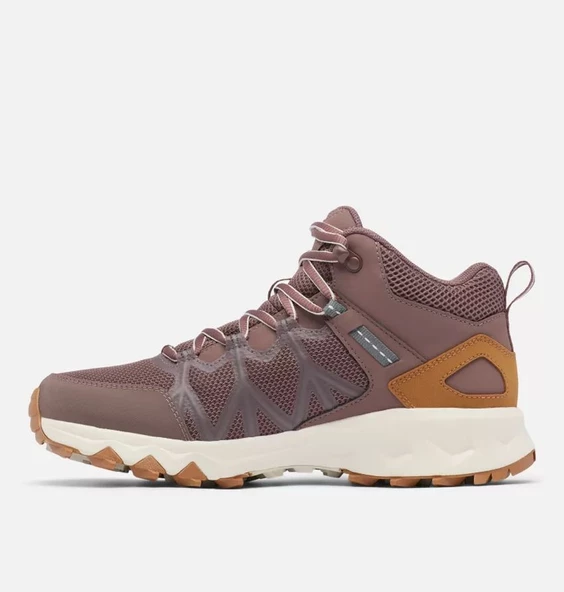 Columbia Peakfreak II Mid Outdry Women Kadın Bot BL7573-263 - Resim 5