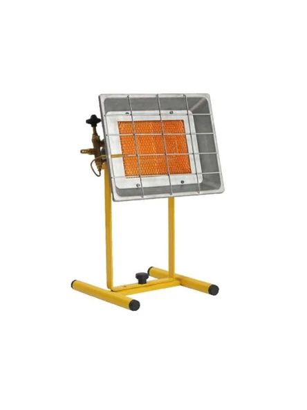 ORCAMP SB-650 AYAKLI ORPORT ÇOK AMAÇLI KAMP SOBA BÜYÜK ürün görseli 1