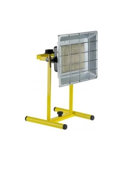 ORCAMP SB-650 AYAKLI ORPORT ÇOK AMAÇLI KAMP SOBA BÜYÜK - Resim 2