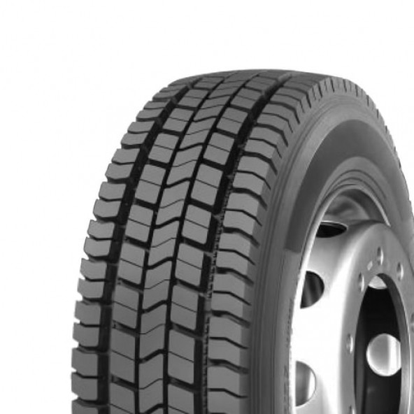 Trazano 215/75R17.5 Trans D-21 128/126M 14 Kat M+S Asfalt Arka Çeker 2023