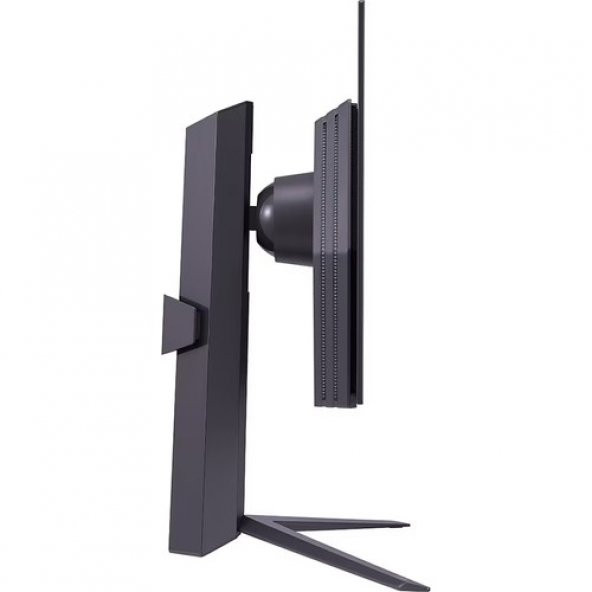 LG 27" 27GR95QE-B 240Hz 0,03Ms OLED QHD Gaming Monitör - 3