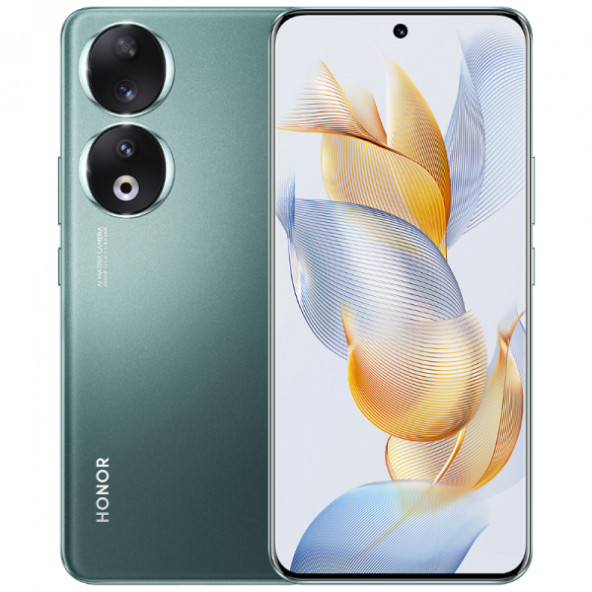 Honor 90 512 GB 12 GB Ram Yeşil (Honor Türkiye Garantili)