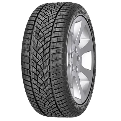 Goodyear UltraGrip Performance Gen-1 205/60R16 96H XL ROF * (Kış) (2022) - Resim 2