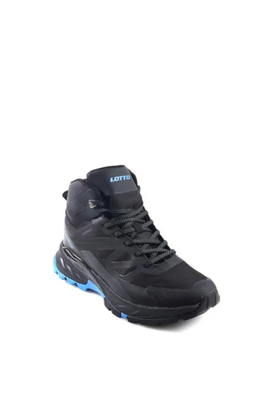 Lotto Hunter Hıgh Erkek Su Geçirmez (Waterproof) Outdor Bot - 2