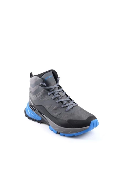 Lotto Hunter Hıgh Erkek Su Geçirmez (Waterproof) Outdor Bot - 8