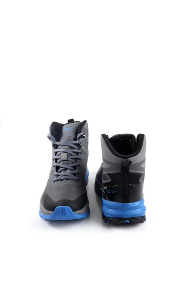 Lotto Hunter Hıgh Erkek Su Geçirmez (Waterproof) Outdor Bot - 11