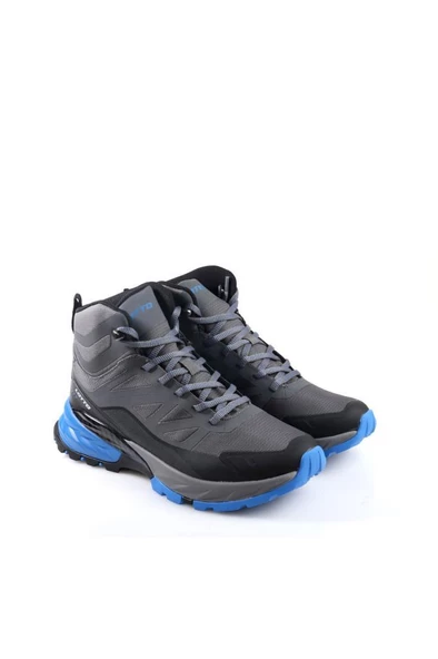 Lotto Hunter Hıgh Erkek Su Geçirmez (Waterproof) Outdor Bot - 7