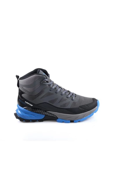 Lotto Hunter Hıgh Erkek Su Geçirmez (Waterproof) Outdor Bot - 9