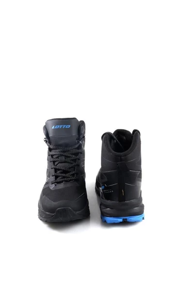 Lotto Hunter Hıgh Erkek Su Geçirmez (Waterproof) Outdor Bot - 5