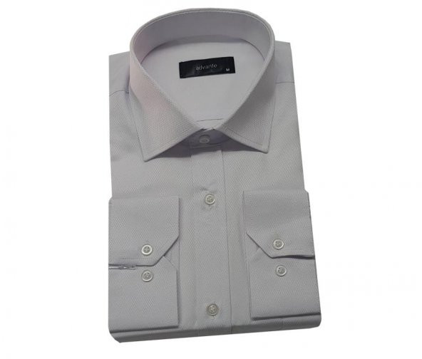 Advante Klasik Uzun Kol Erkek Gömlek 6229 - 2