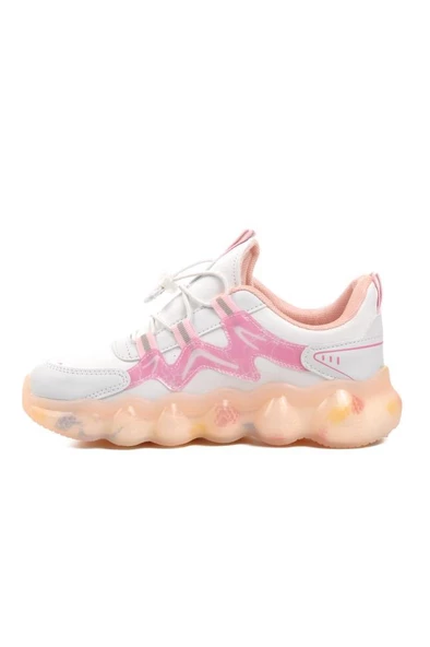 Cool Fred Unisex Çocuk Günlük Spor Ayakkabı - Resim 10