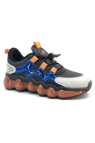 Cool Fred Unisex Çocuk Günlük Spor Ayakkabı