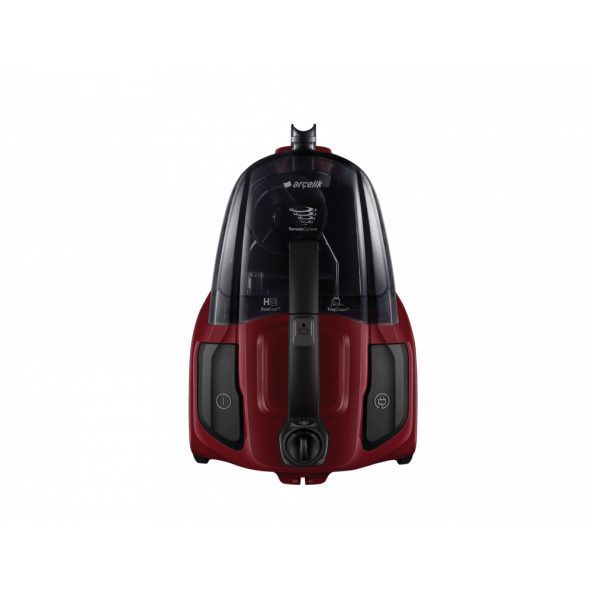 ARÇELİK S 7534 Elektrikli Süpürge - 5